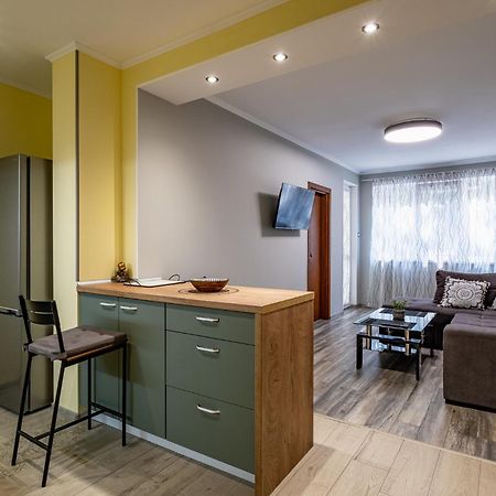 וארנה Comfort Apartment מראה חיצוני תמונה