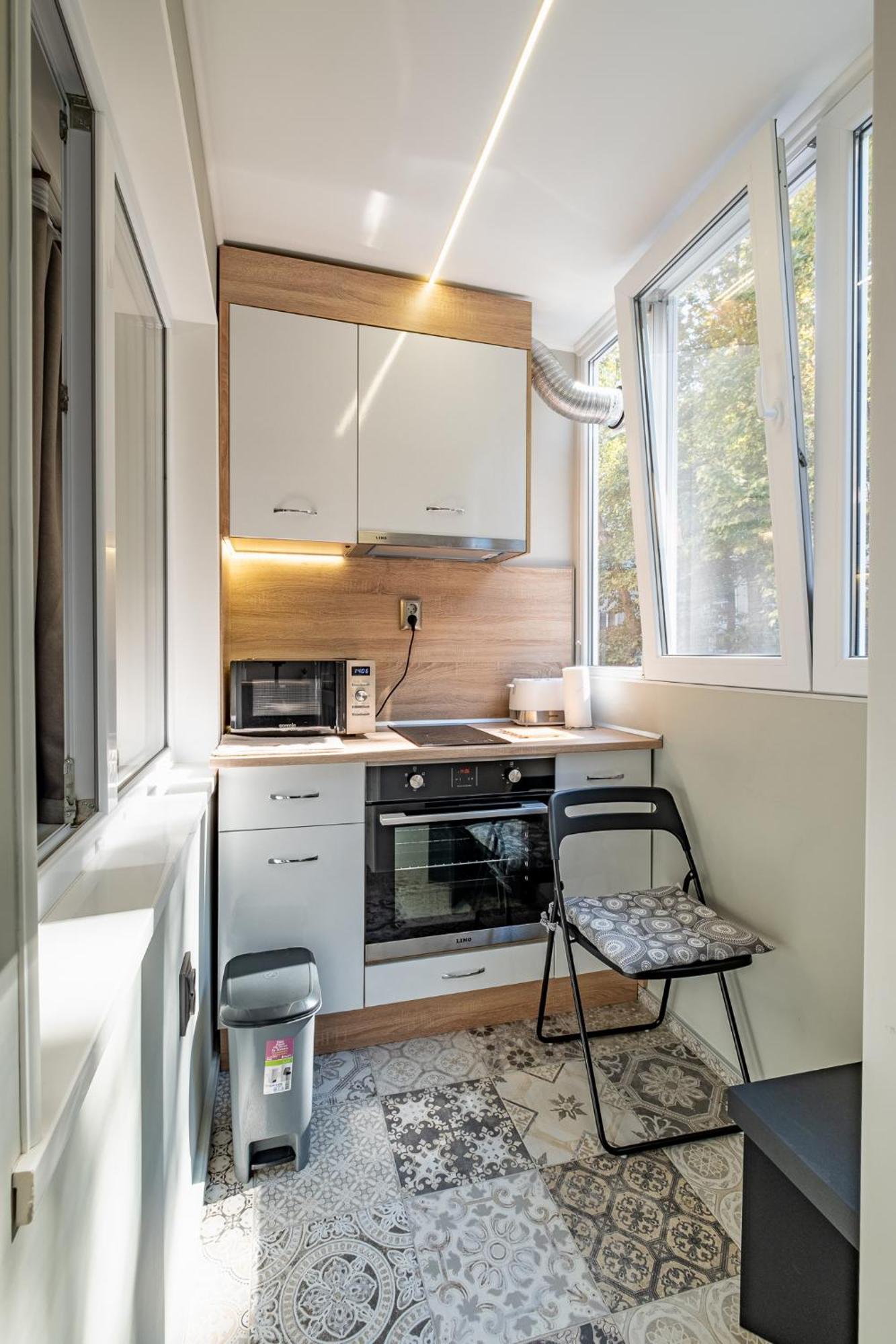 וארנה Comfort Apartment מראה חיצוני תמונה