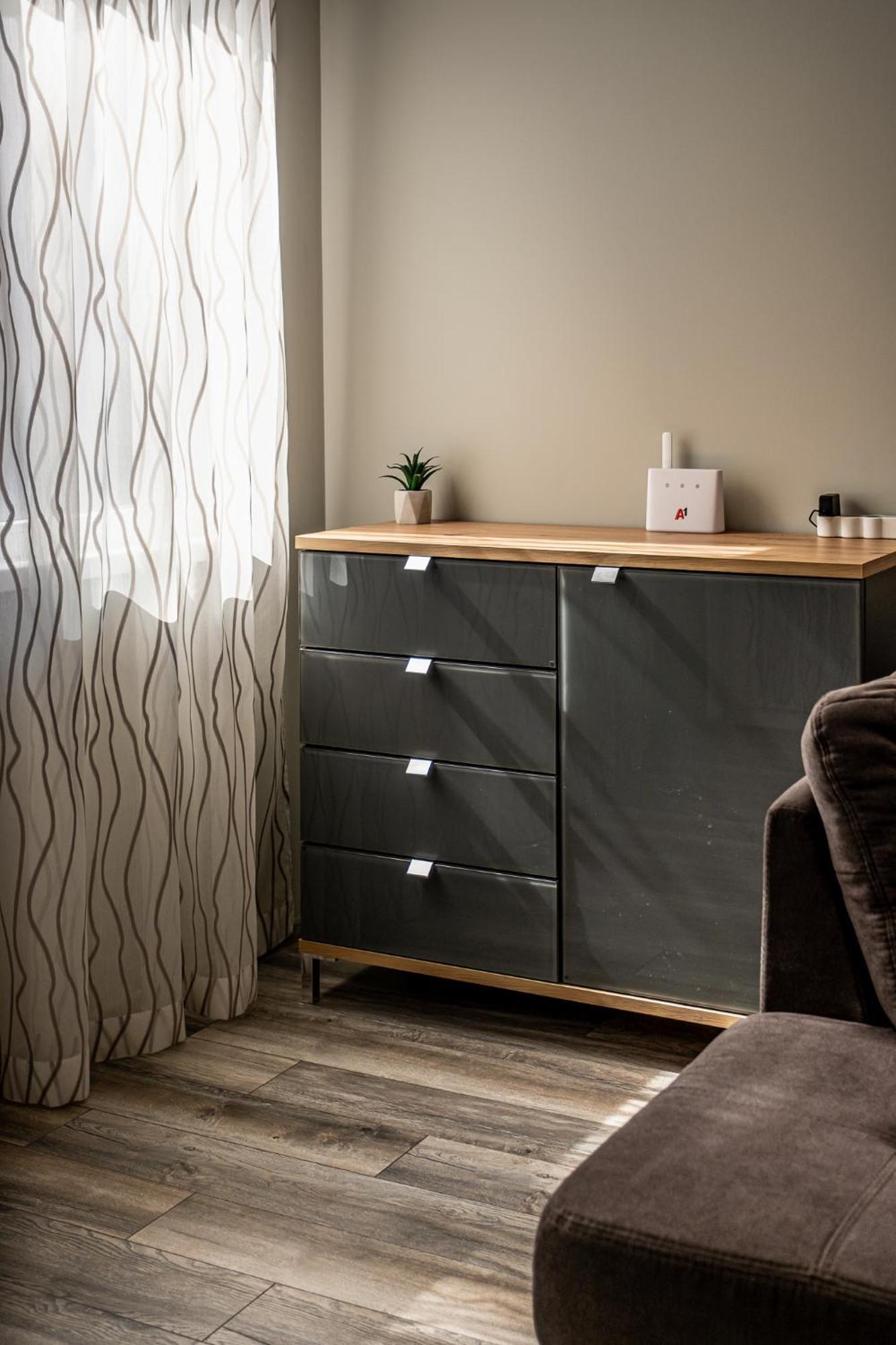 וארנה Comfort Apartment מראה חיצוני תמונה
