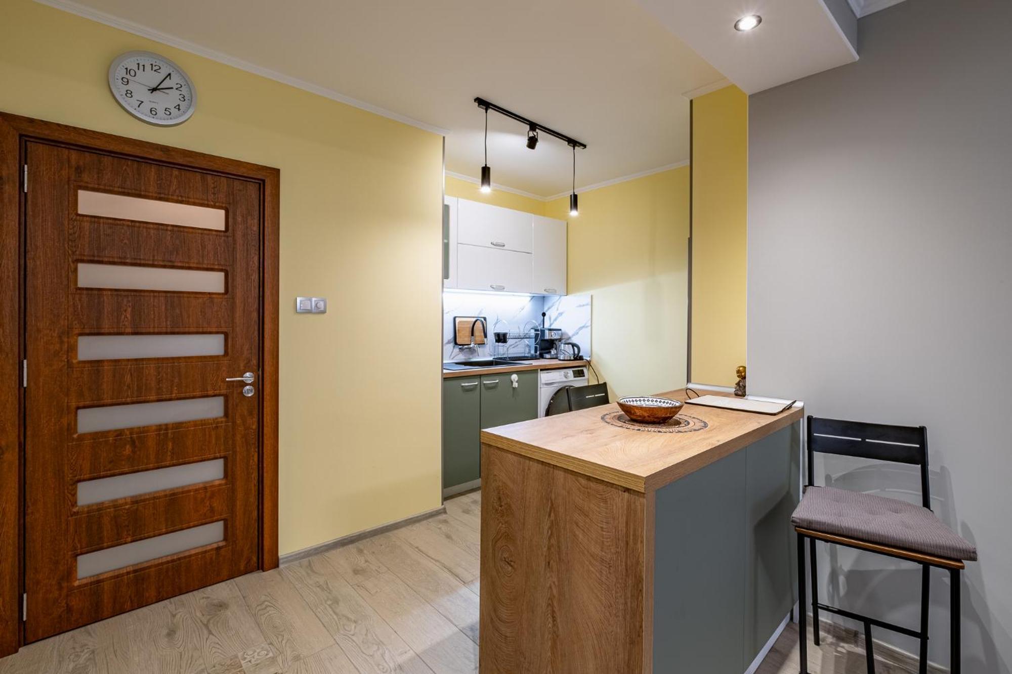 וארנה Comfort Apartment מראה חיצוני תמונה