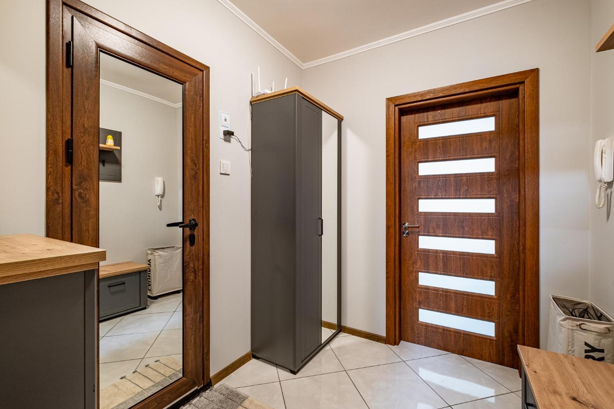 וארנה Comfort Apartment מראה חיצוני תמונה
