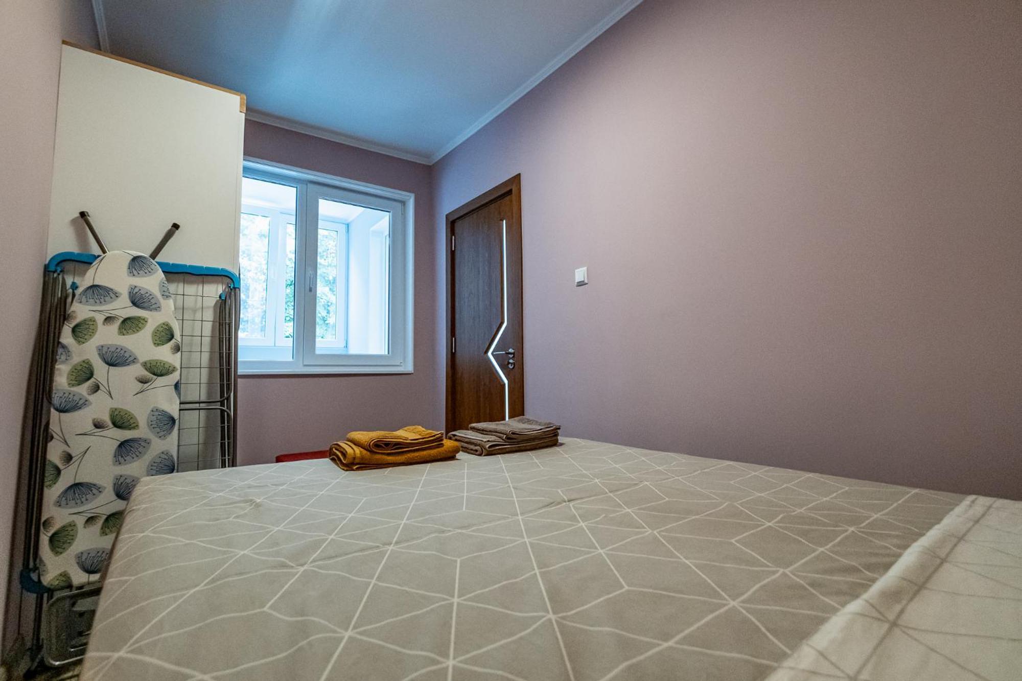 וארנה Comfort Apartment מראה חיצוני תמונה