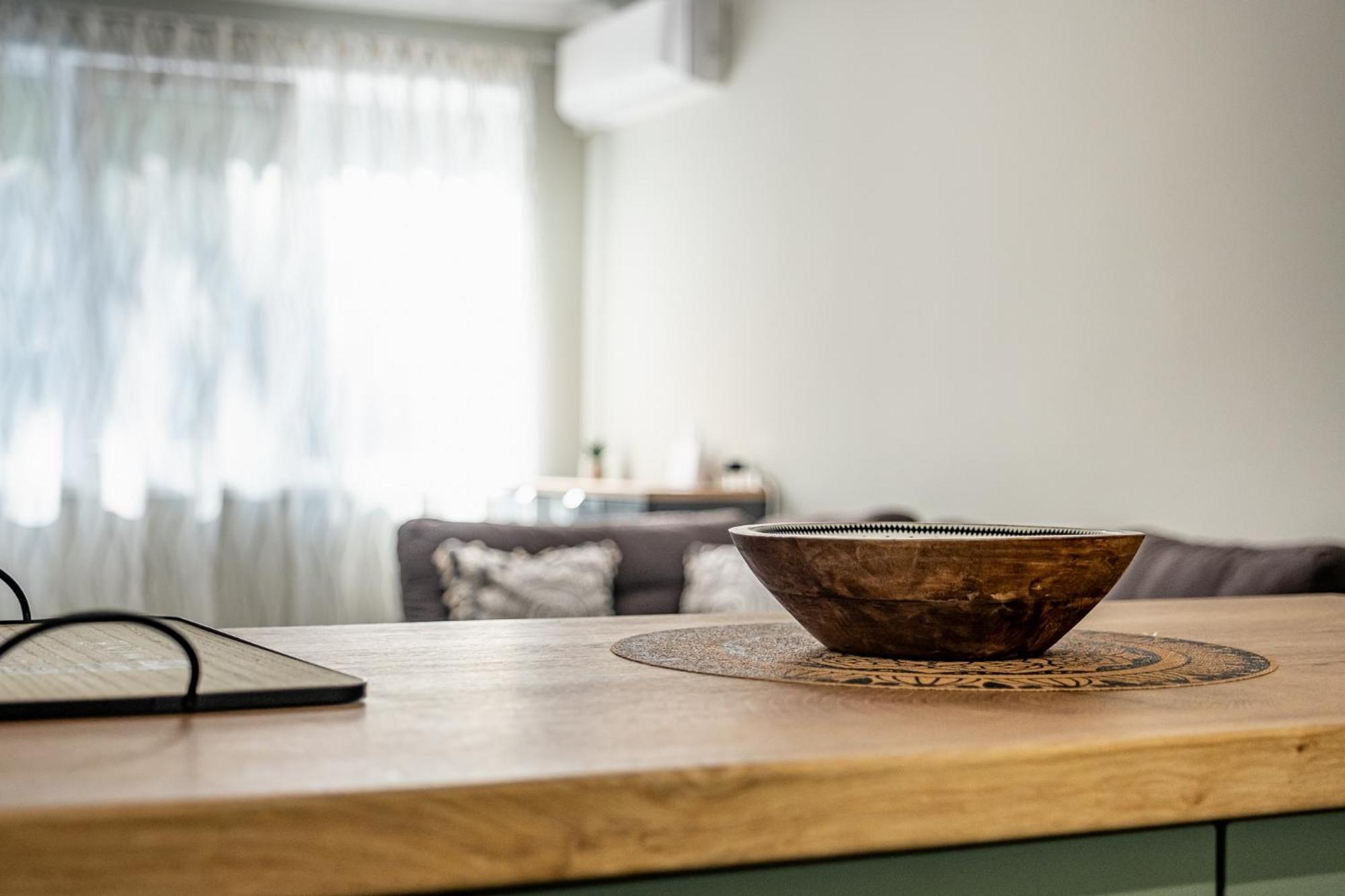 וארנה Comfort Apartment מראה חיצוני תמונה